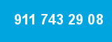 911 743 29 08 911 743 29 08